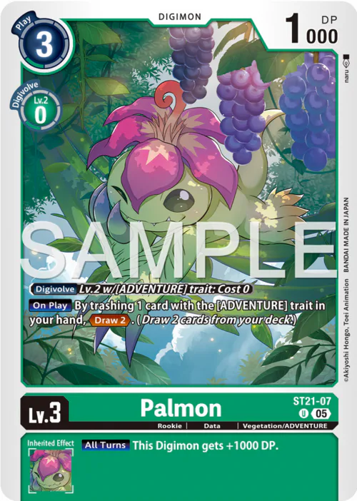 Palmon