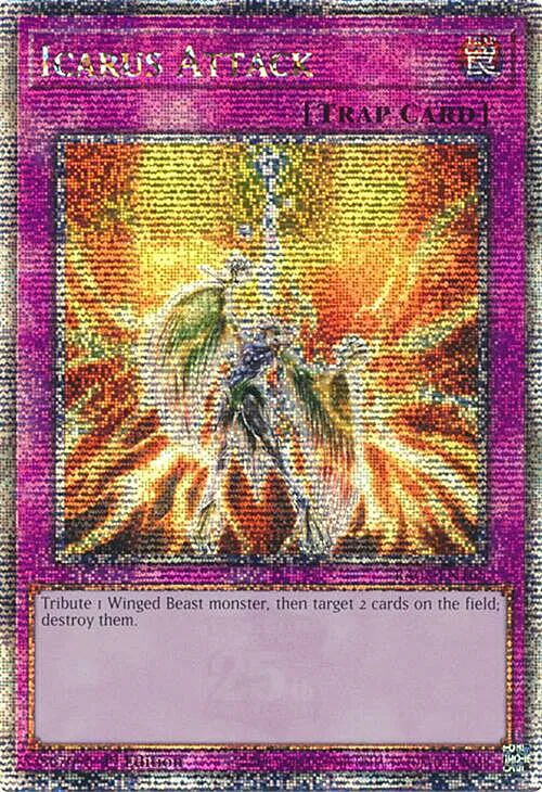 Icarus Attack