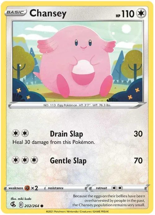 Chansey