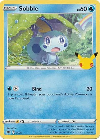 Sobble