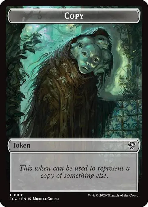 Copy // Scarecrow