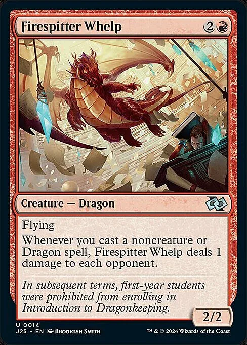 Firespitter Whelp