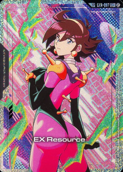 EX Resource