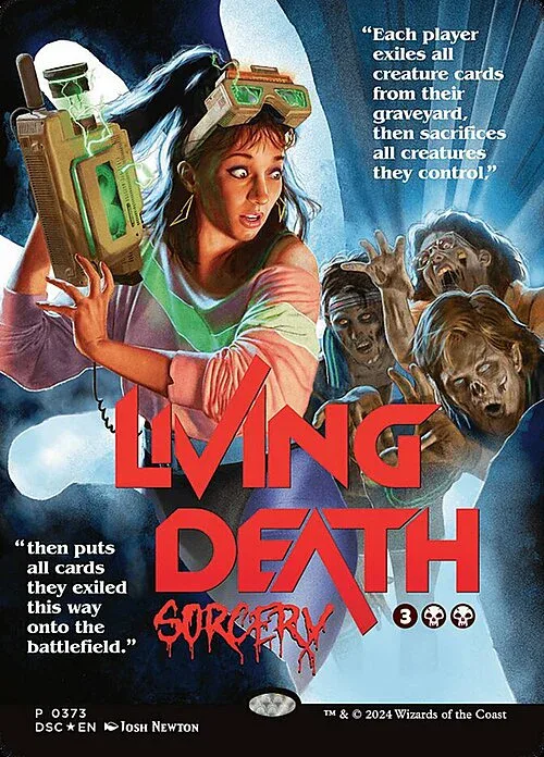 Living Death