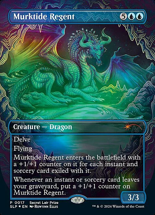 Murktide Regent