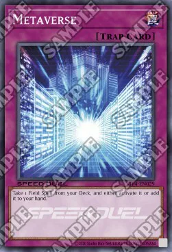 Metaverse