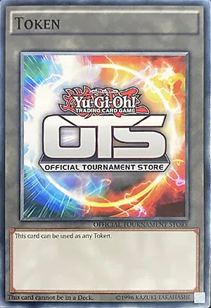 OTS Token