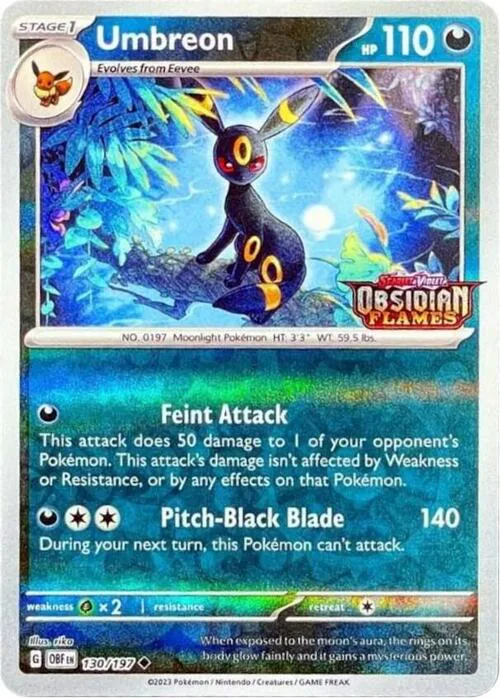 Umbreon