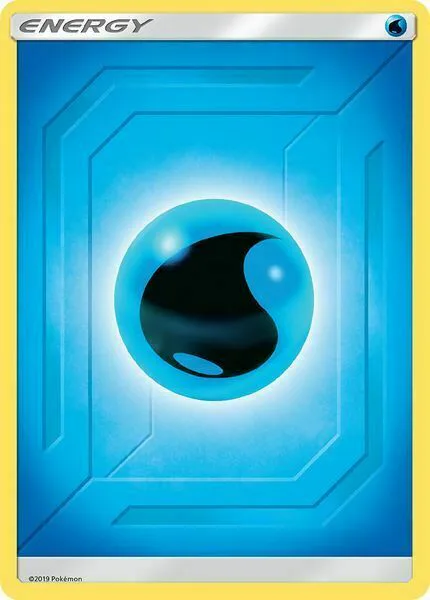 Water Energy