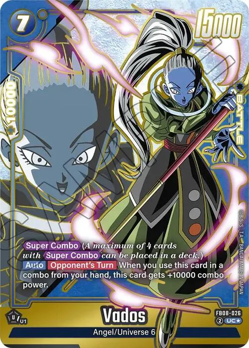 Vados