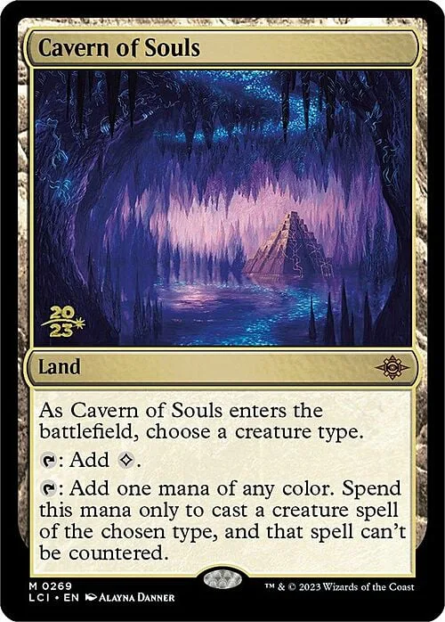 Cavern of Souls