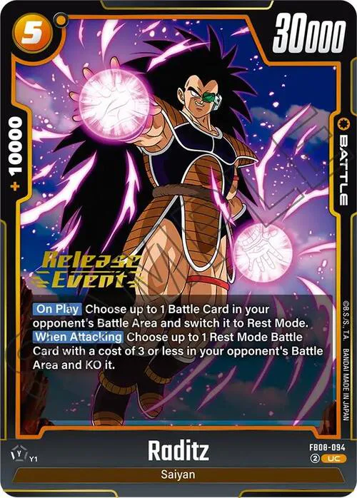Raditz