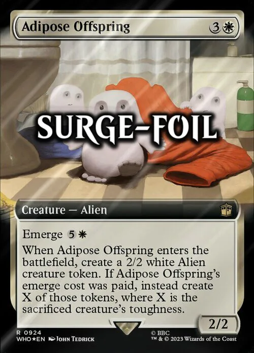 Adipose Offspring