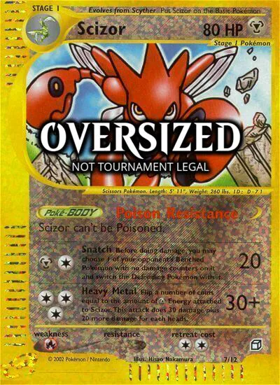 Scizor