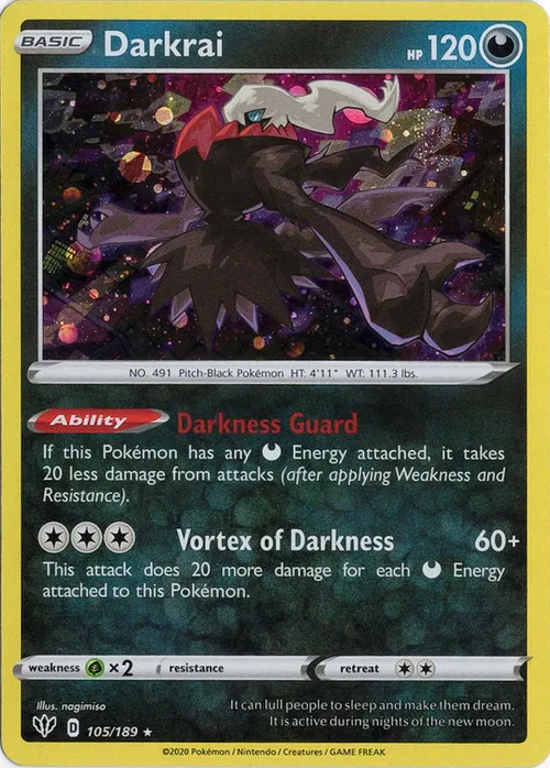 Darkrai