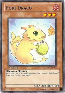 Poki Draco
