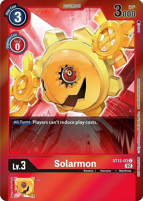 Solarmon