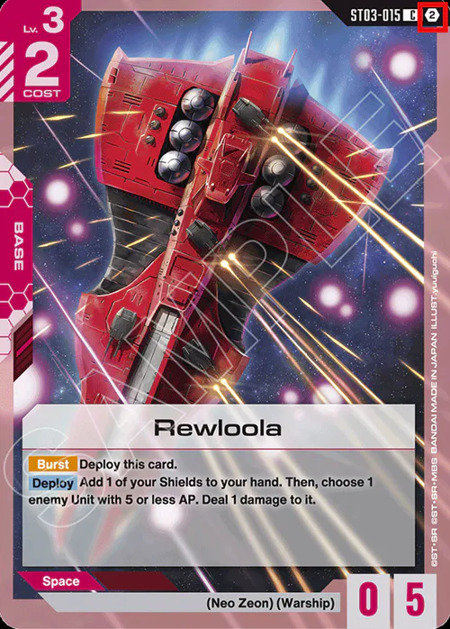 Rewloola