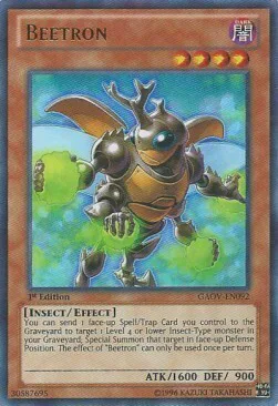 Beetron