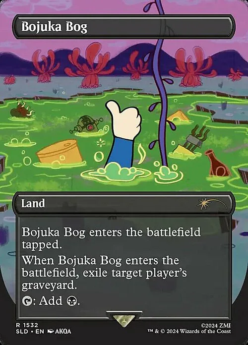 Bojuka Bog
