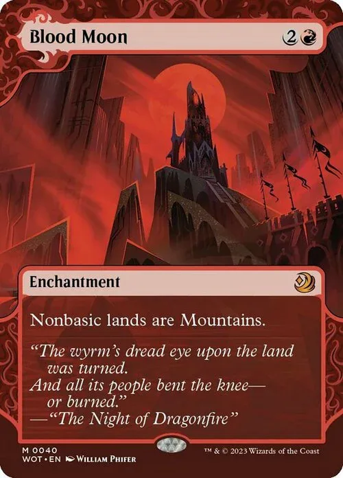 Blood Moon