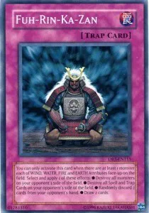 Fuh-Rin-Ka-Zan