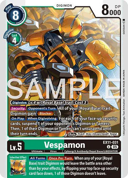 Vespamon
