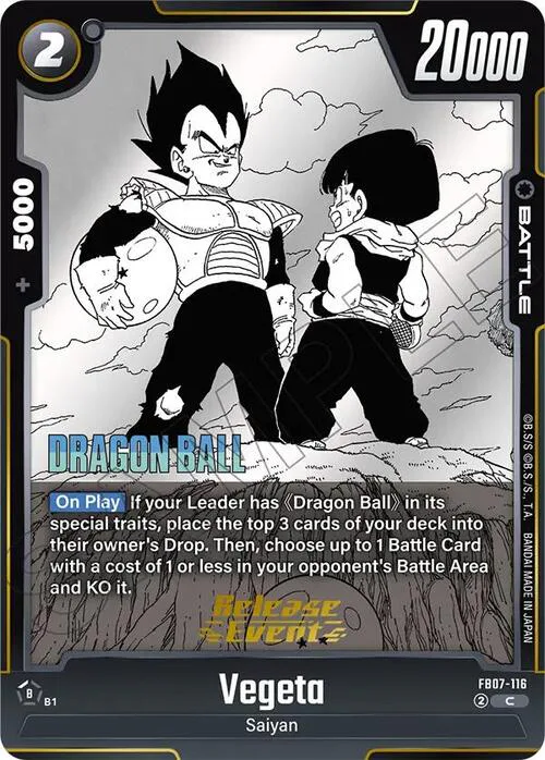 Vegeta