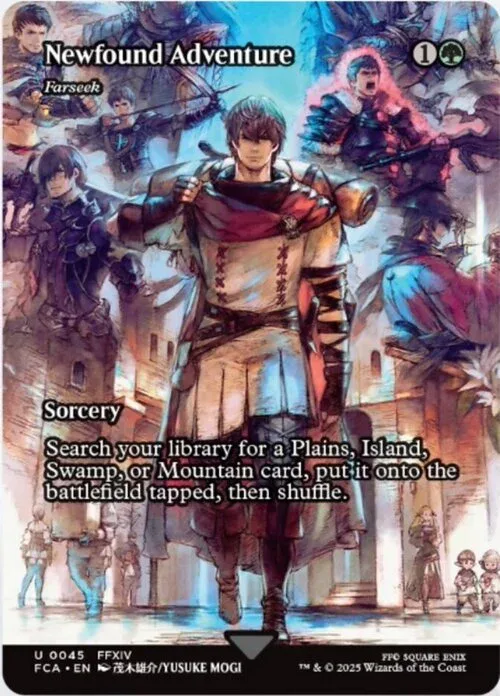 Farseek