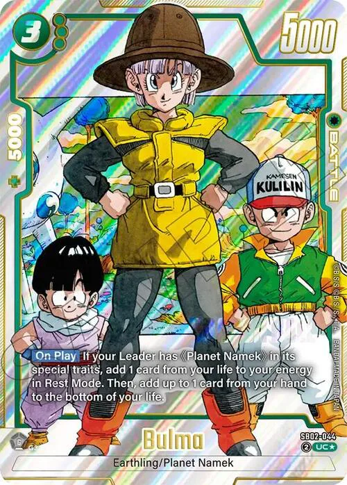 Bulma
