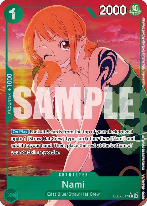 Nami