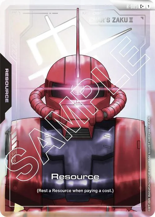 Resource