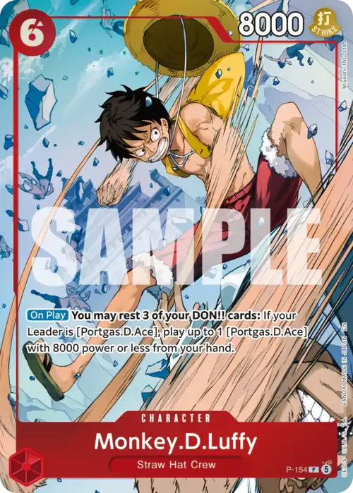 Monkey.D.Luffy