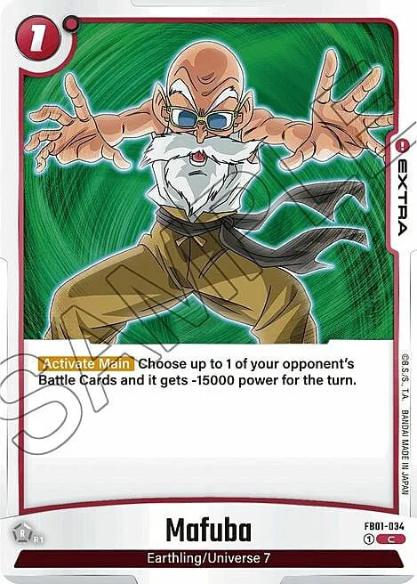 Mafuba