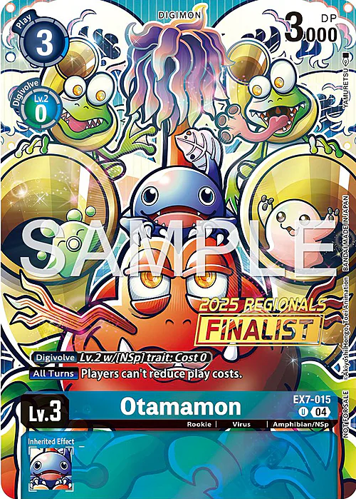 Otamamon