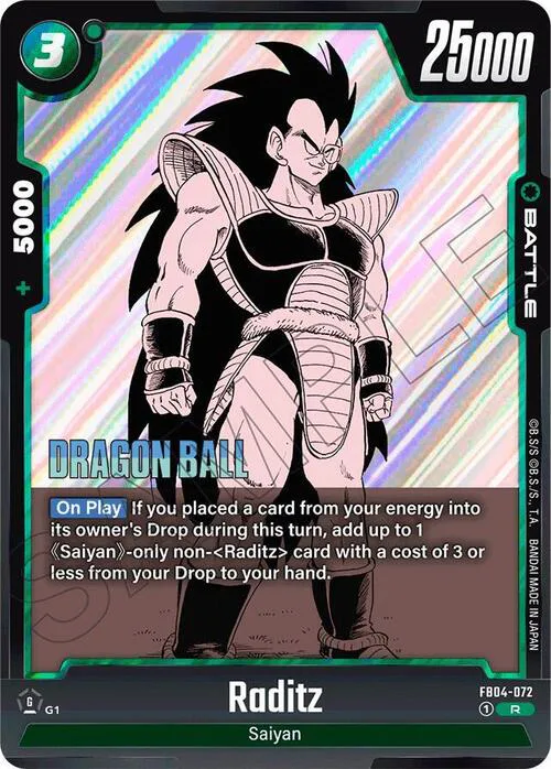 Raditz
