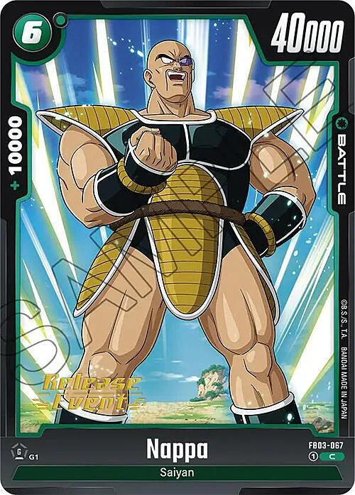 Nappa