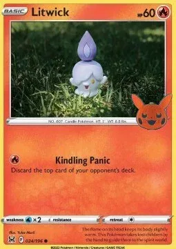 Litwick