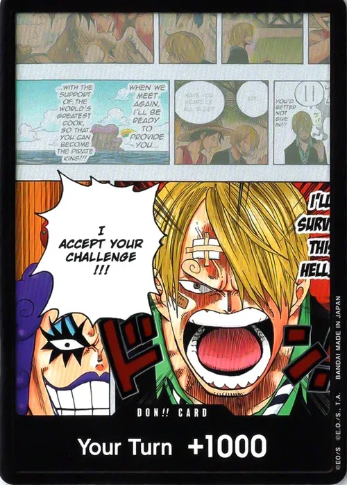 DON!!