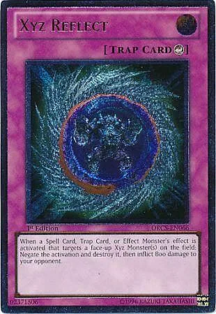Xyz Reflect