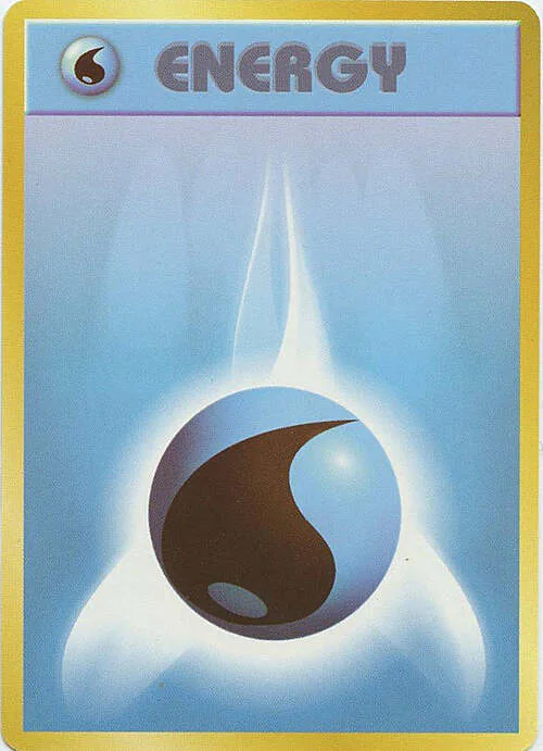 Water Energy