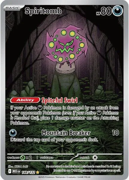 Spiritomb