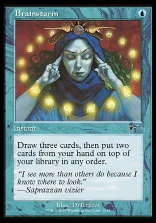 Brainstorm
