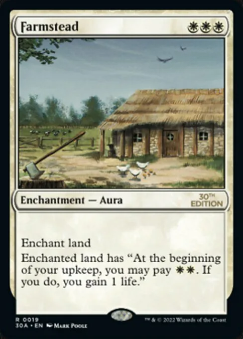 Farmstead