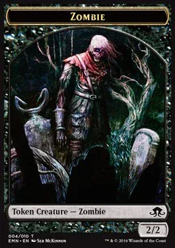 Zombie