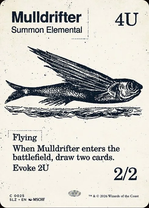 Mulldrifter
