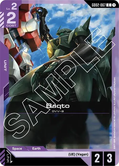 Baqto