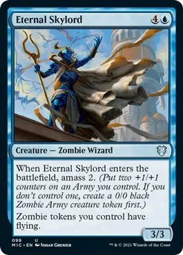 Eternal Skylord