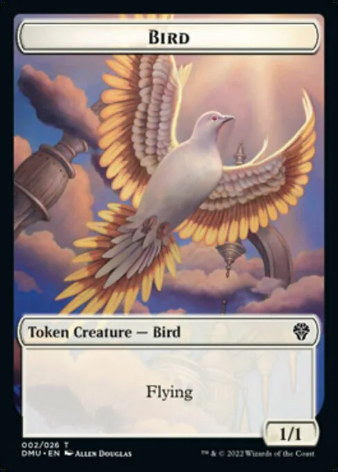Bird