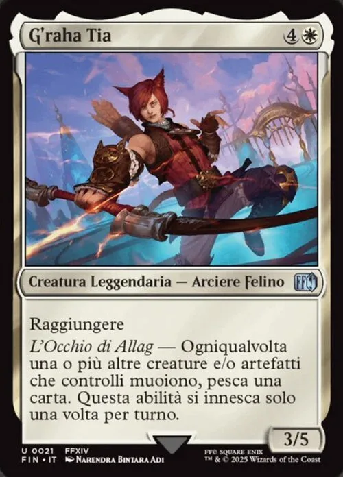 G'raha Tia